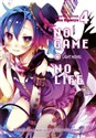 No Game No Life. Light Novel. Tom 4 Bookshop