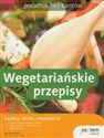 Wegetariańskie przepisy to buy in USA