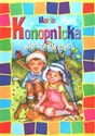 Wiersze dla dzieci Maria Konopnicka polish books in canada