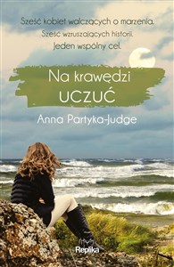 Na krawędzi uczuć online polish bookstore