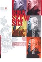Kraszewski wobec Rosji Próby komparatystyczne to buy in Canada