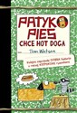 Patykopies chce hot doga - Watson Tom