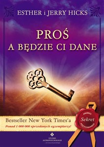 Proś a będzie Ci dane chicago polish bookstore