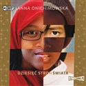 [Audiobook] CD MP3 Dziesięć stron świata to buy in USA