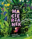 Macierzanek - Joanna Papuzińska pl online bookstore