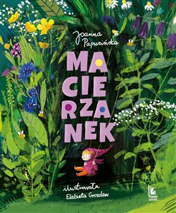Macierzanek pl online bookstore