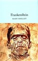 Frankenstein - Mary Shelley Polish Books Canada