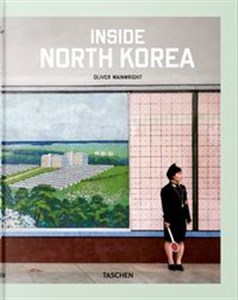 Inside North Korea polish books in canada