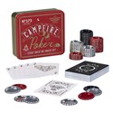 Gra kempingowa Poker w puszce  