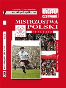 Mistrzostwa Polski. Stulecie T.7  - Polish Bookstore USA