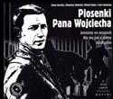 Piosenki Pana Wojciecha + CD  in polish