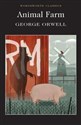 Animal Farm  - George Orwell