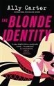 The Blonde Identity  chicago polish bookstore