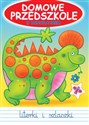 Domowe Przedszkole Z dinozaurem Jackiem - Polish Bookstore USA
