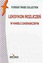 Leksykony handlu zagranicznego Polish Books Canada