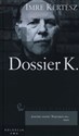 Dossier K. books in polish