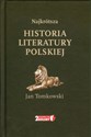 Najkrótsza historia literatury polskiej  