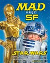 Mad kręci SF T.1 Star Wars - Polish Bookstore USA