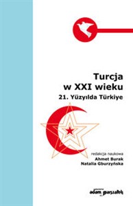 Turcja w XXI wieku online polish bookstore