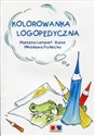 Kolorowanka logopedyczna Polish Books Canada