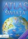 Ilustrowany atlas świata chicago polish bookstore