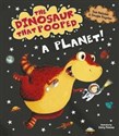 The Dinosaur That Pooped A Planet! polish usa