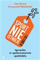 Sport nie istnieje bookstore