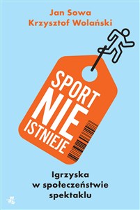 Sport nie istnieje bookstore