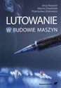 Lutowanie w budowie maszyn pl online bookstore