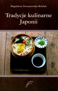 Tradycje kulinarne Japonii  