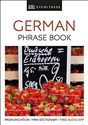 Eyewitness Travel Phrase Book German polish usa