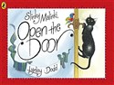 Slinky Malinki, Open the Door (Hairy Maclary and Friends)  