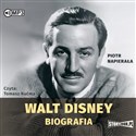 [Audiobook] CD MP3 Walt Disney biografia to buy in Canada