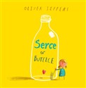 Serce w butelce - Oliver Jeffers