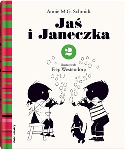 Jaś i Janeczka 2  