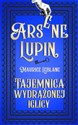 Tajemnica wydrążonej iglicy - Maurice Leblanc