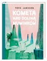 Kometa nad Doliną Muminków - Tove Jansson  