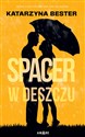 Spacer w deszczu  