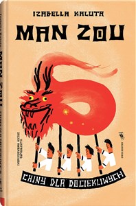 Man zou Chiny dla dociekliwych - Polish Bookstore USA