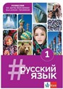 #russkij jazyk 1. Podręcznik Liceum technikum chicago polish bookstore