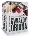 Gwiazdy Oriona / Czas Wagi / Wenus umiera Pakiet Polish Books Canada