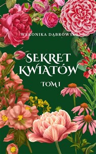 Sekret kwiatów tom 1 to buy in Canada