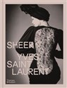 Sheer Yves Saint Laurent   