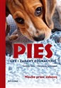 Pies. Gry i zabawy edukacyjne  to buy in Canada