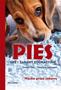 Pies. Gry i zabawy edukacyjne  to buy in Canada