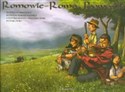 Romowie Roma Romanies  