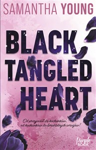 Black Tangled Heart pl online bookstore
