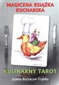 Kulinarny Tarot - Joanna Bochaczek-Trąbska Polish Books Canada