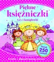 Piękne księżniczki Gry i łamigłówki to buy in USA