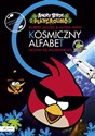 Angry Birds Playground Kosmiczny alfabet Uczymy się angielskiego! in polish